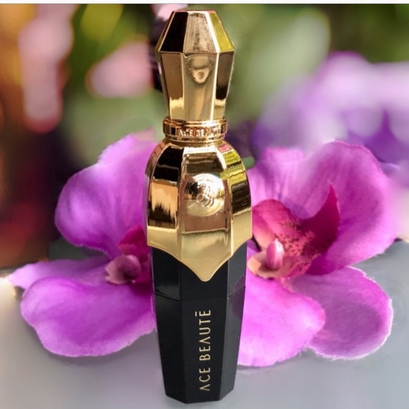 Ace Beaute Pout Perfect Lipstick in CONFIDENCE Rich Warm Brown *BNIB - Picture 14 of 14